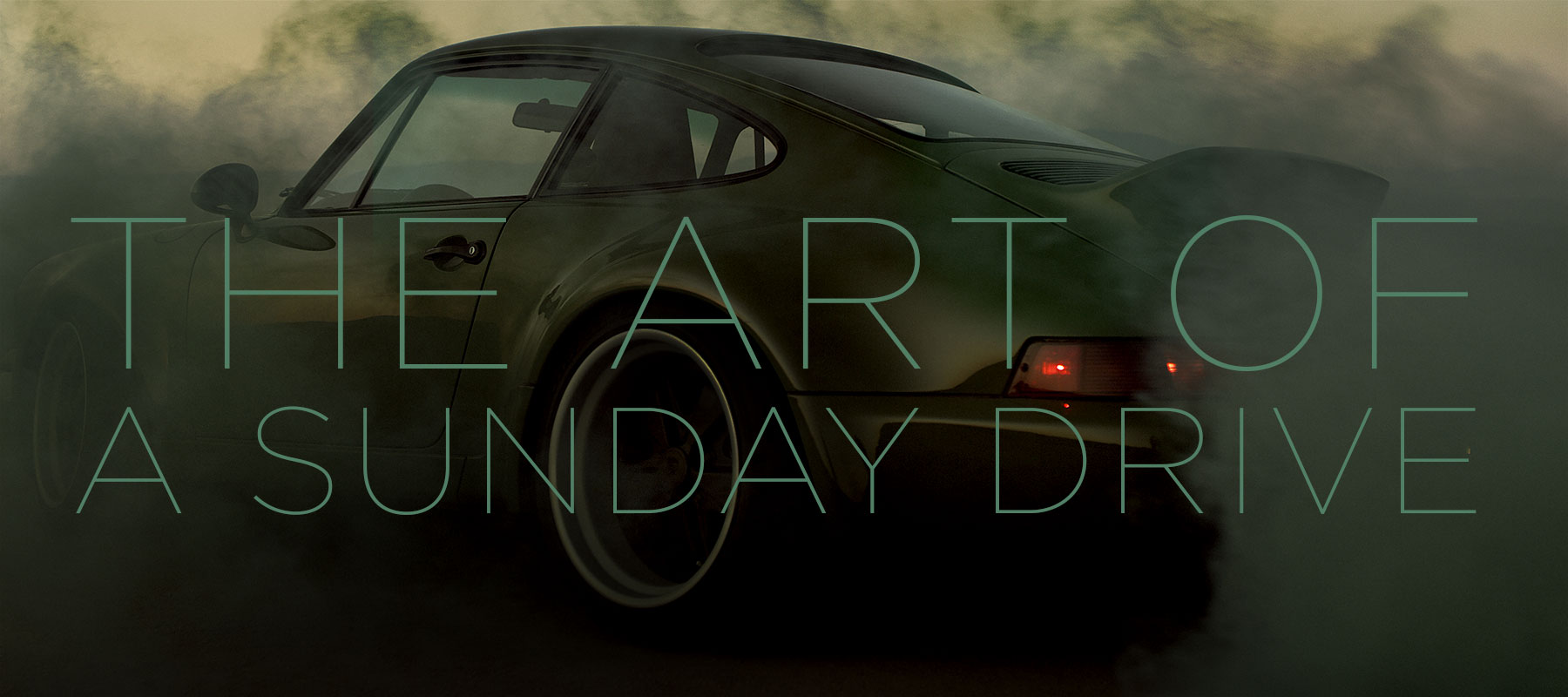 the-art-of-the-sunday-drive
